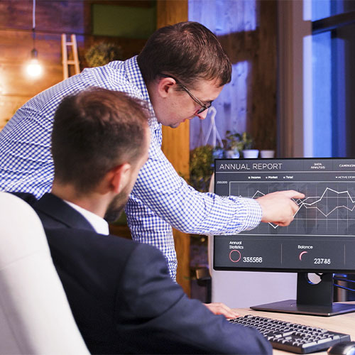 Descubra os pontos essenciais para a implantação do ERP