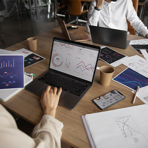Por que escolher a EBM da Ramo Sistemas com o SAP Business One?