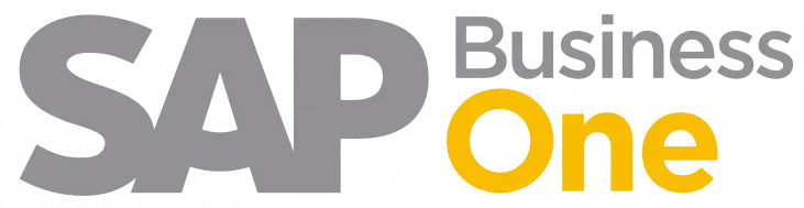logomarca sap business one